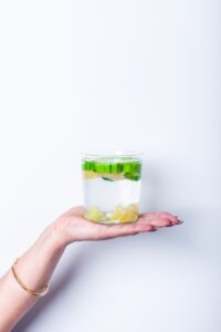 High Voltage Detox | Healthier Me Today