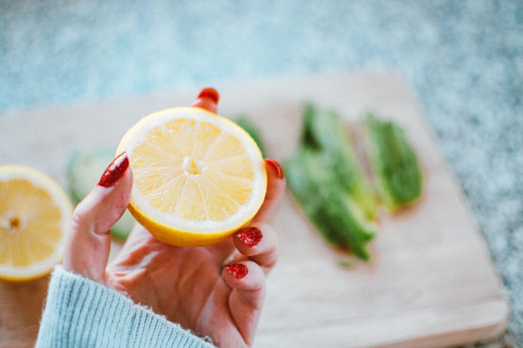 High Voltage Detox | Healthier Me Today
