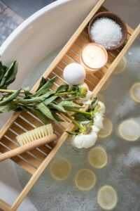 High Voltage Detox | Healthier Me Today