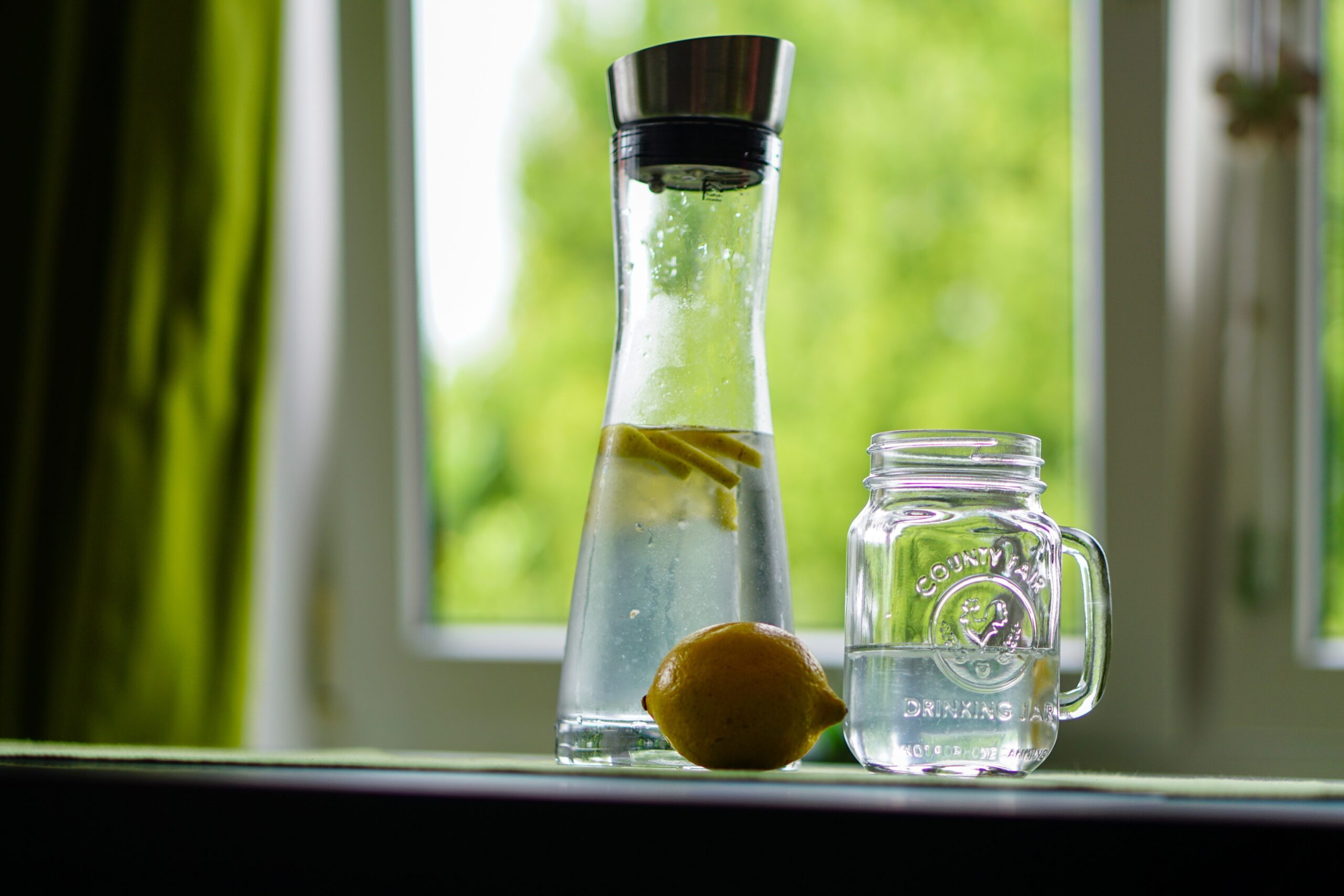 High Voltage Detox | Healthier Me Today