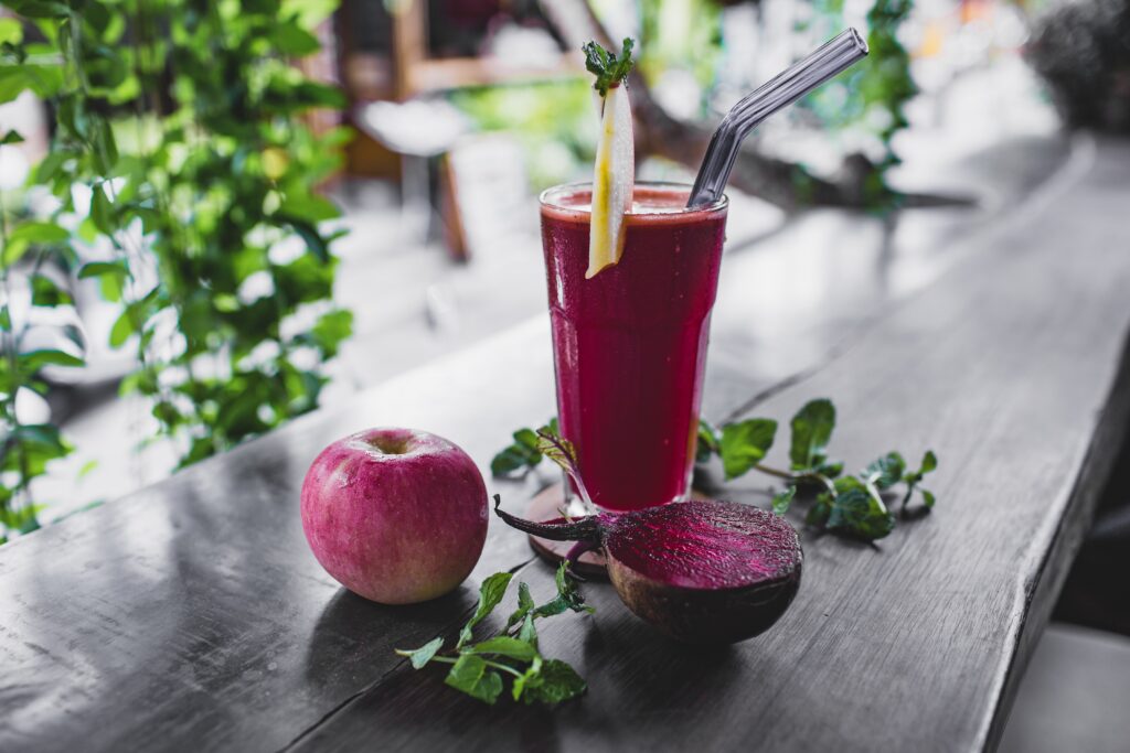 High Voltage Detox | Healthier Me Today