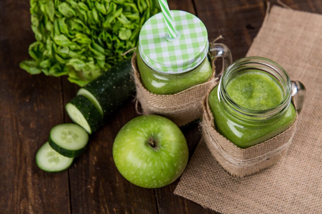 High Voltage Detox | Healthier Me Today