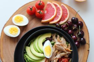 Chronic Disease Day | Healthier Me Today