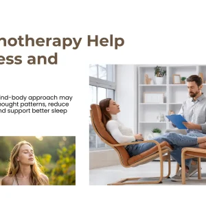 Hypnotherapy