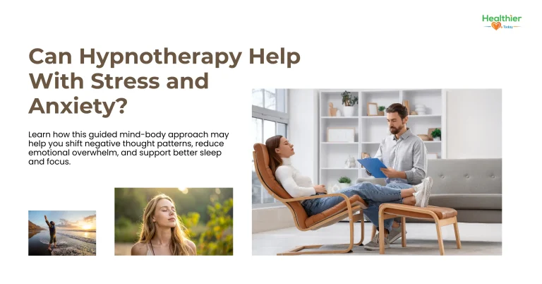 Hypnotherapy