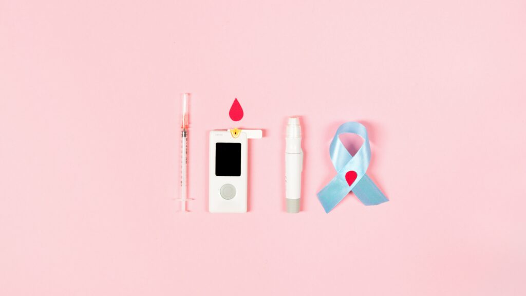 Doe Health Screening | Healthier Me Today
