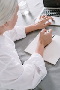 Doe Health Screening | Healthier Me Today