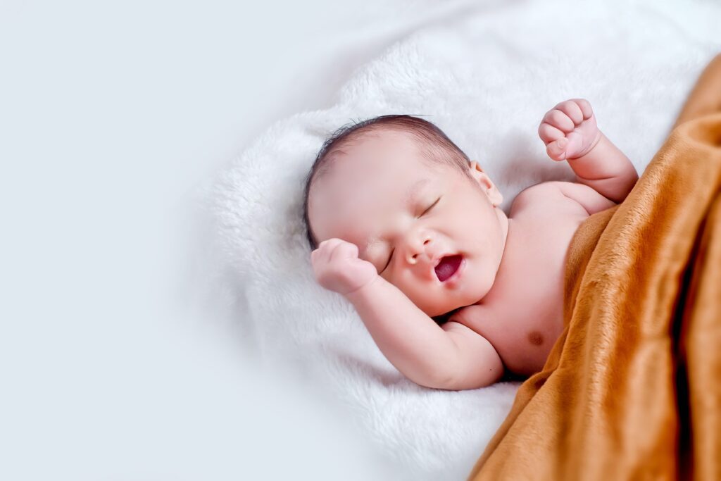Newborn | Healthier Me Today
