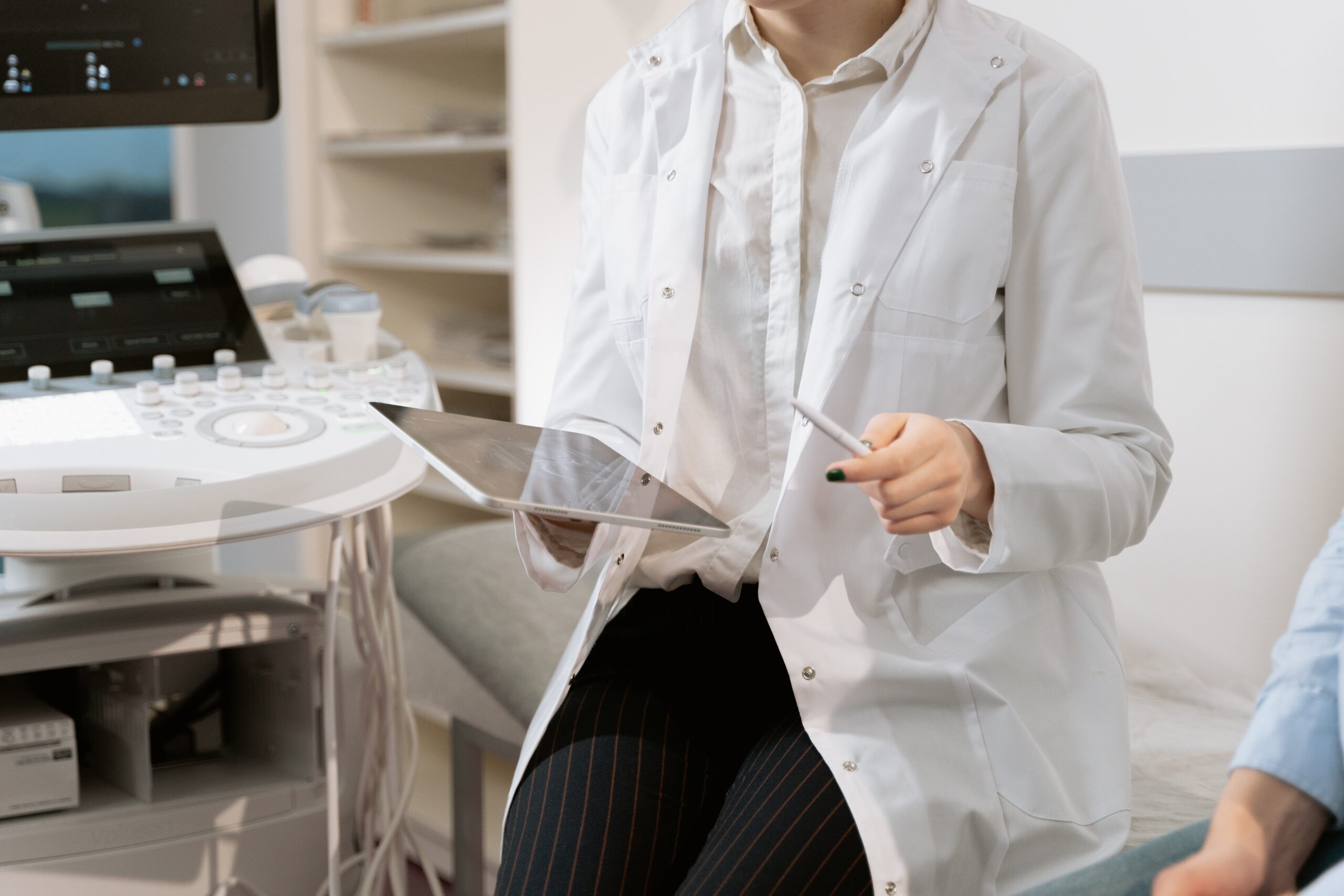 Doe Health Screening | Healthier Me Today