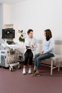 Doe Health Screening | Healthier Me Today