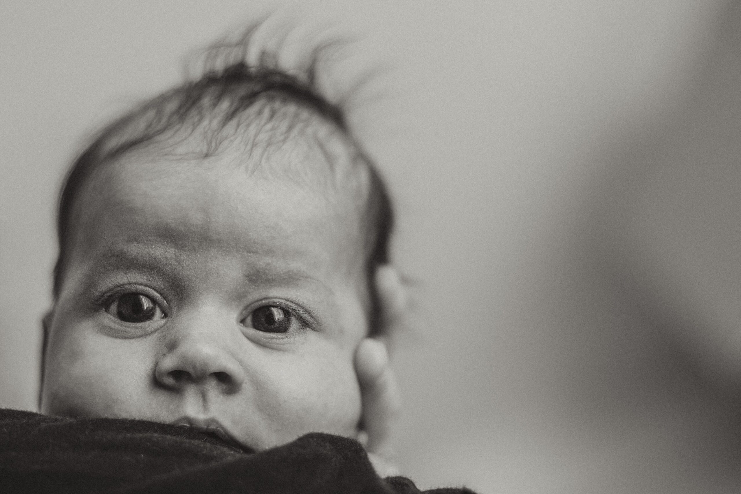 Newborn | Healthier Me Today