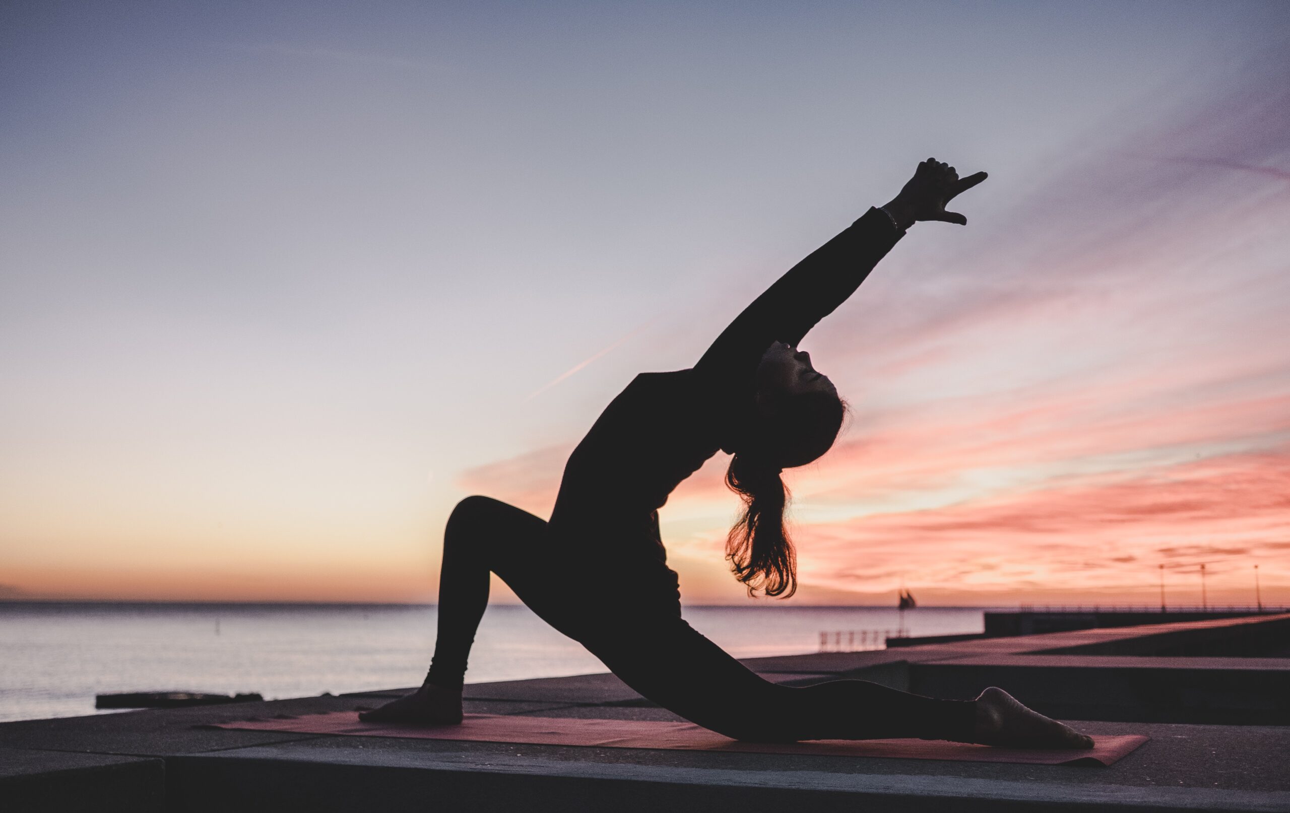 Baby Yoga - Healthier Me Today