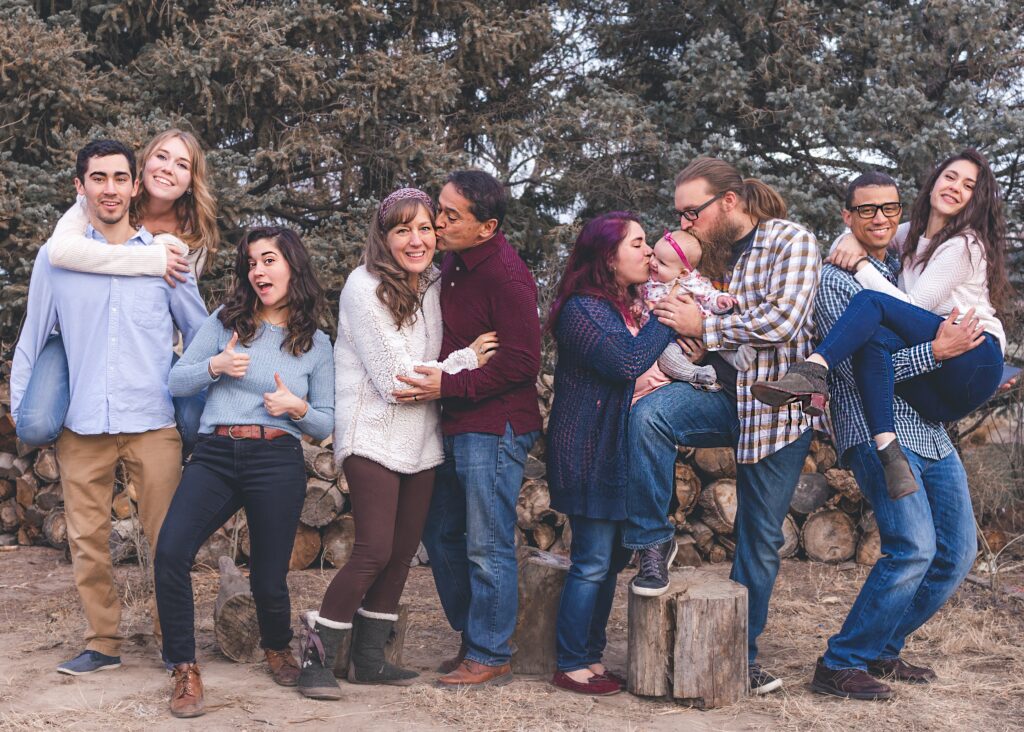 Beauty Through Imperfection Encouragement For Parenting Marriage And Family Life - Healthier Me Today