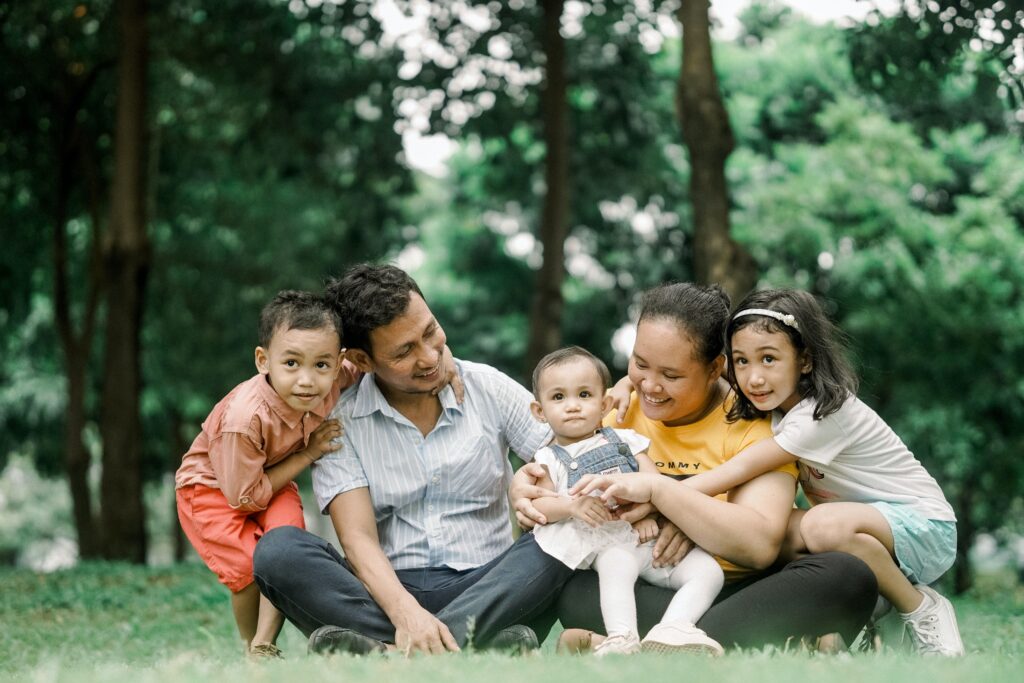 Beauty Through Imperfection Encouragement For Parenting Marriage And Family Life - Healthier Me Today