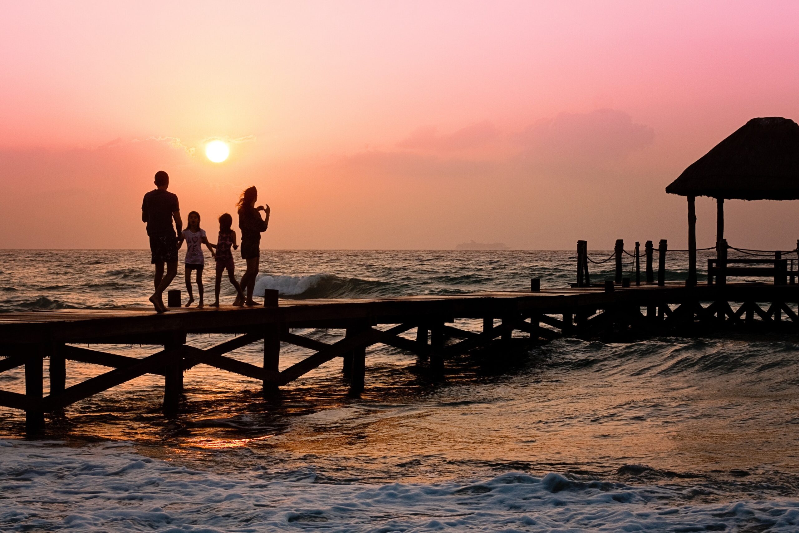Luxury Family Travel and Lifestyle Blog RSS Feed - Healthier Me Today