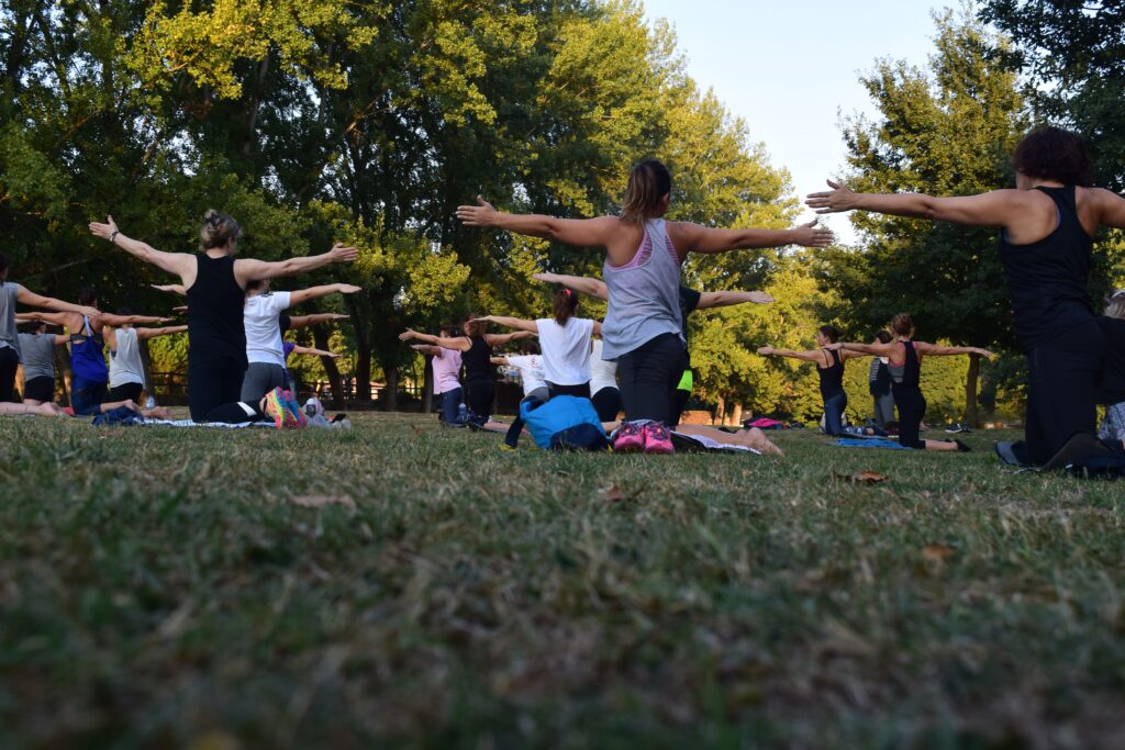 Lottie Murphy Lifestyle Health Pilates - Healthier Me Today
