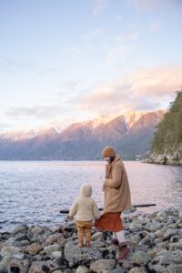 Nature Moms Blog Green and Natural Parenting - Healthier Me Today