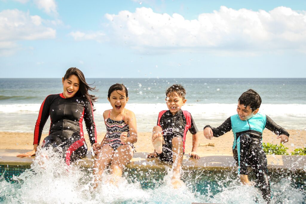 Luxury Family Travel and Lifestyle Blog RSS Feed - Healthier Me Today
