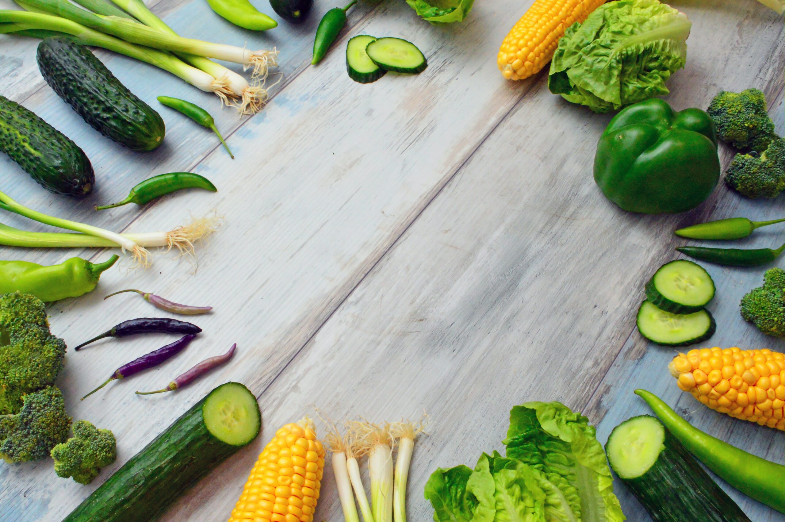 Sinful Nutrition Where Every Veggie Has A Dark Side - Healthier Me Today