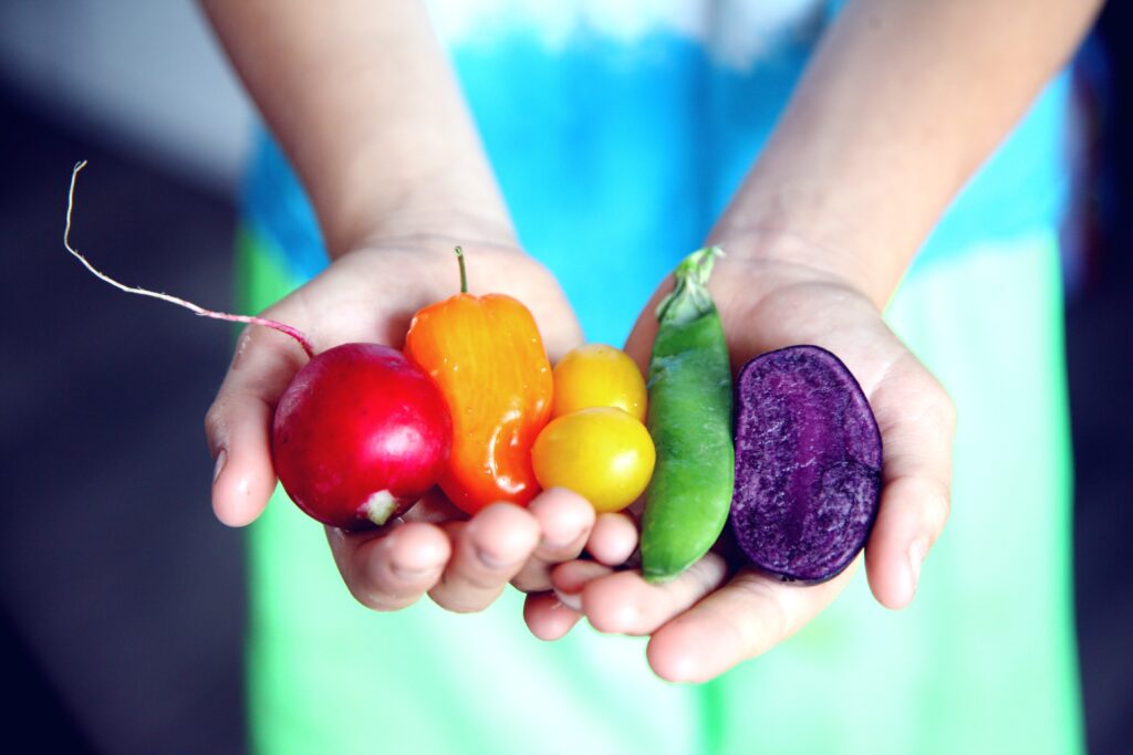 Sinful Nutrition Where Every Veggie Has A Dark Side - Healthier Me Today