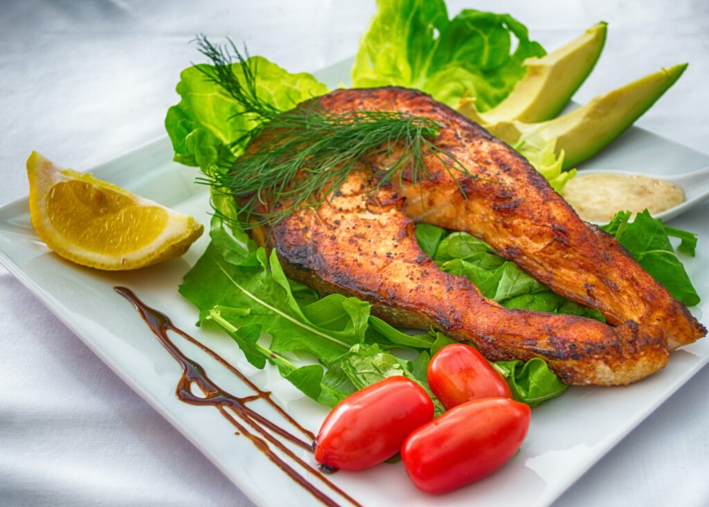 Nutrition Tip Tuesday - Healthier Me Today