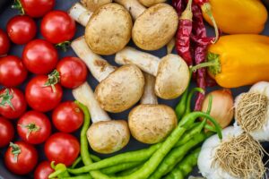 Sinful Nutrition Where Every Veggie Has A Dark Side - Healthier Me Today