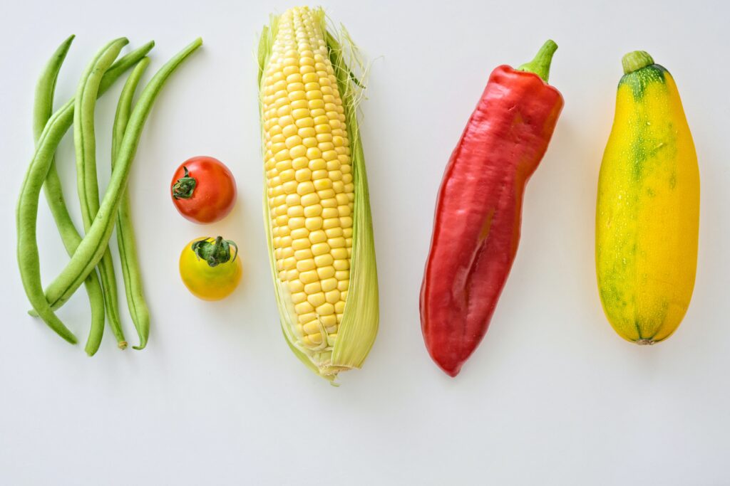 Sinful Nutrition Where Every Veggie Has A Dark Side - Healthier Me Today