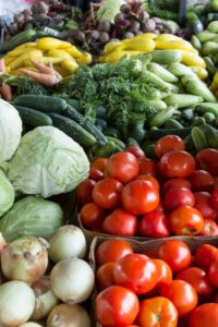 Sinful Nutrition Where Every Veggie Has A Dark Side - Healthier Me Today