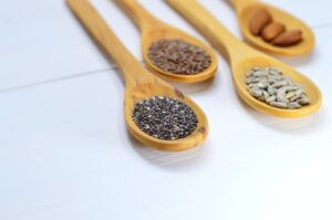 Nutrition Tip Tuesday - Healthier Me Today