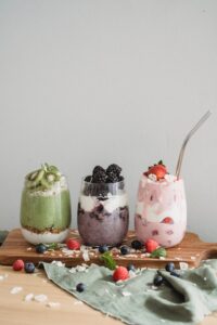 Nutrition Tip Tuesday - Healthier Me Today