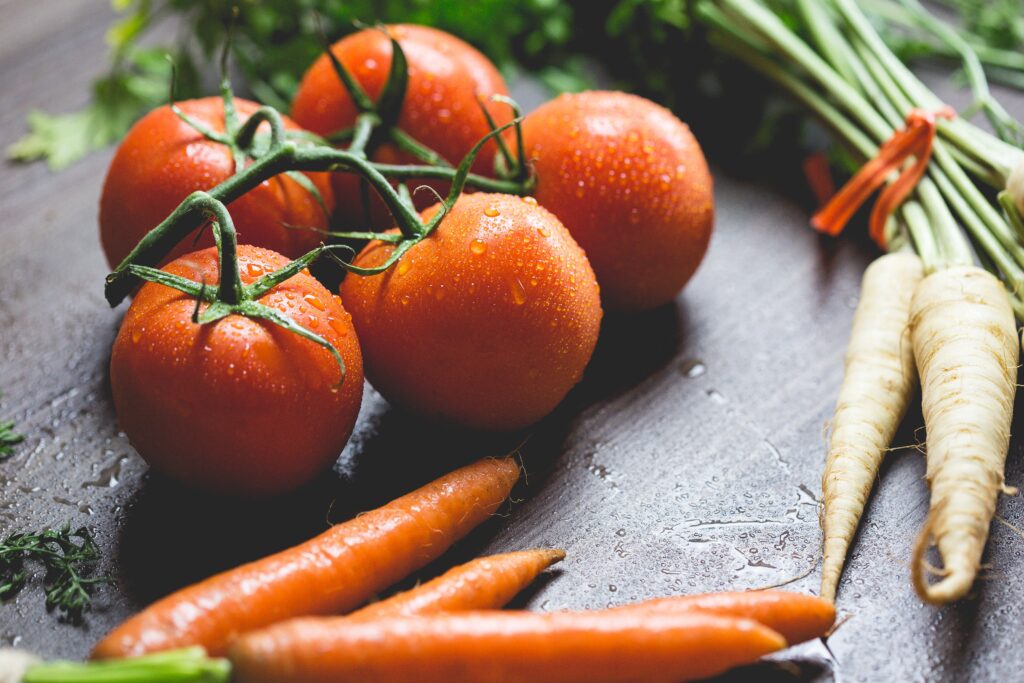 Sinful Nutrition Where Every Veggie Has A Dark Side - Healthier Me Today