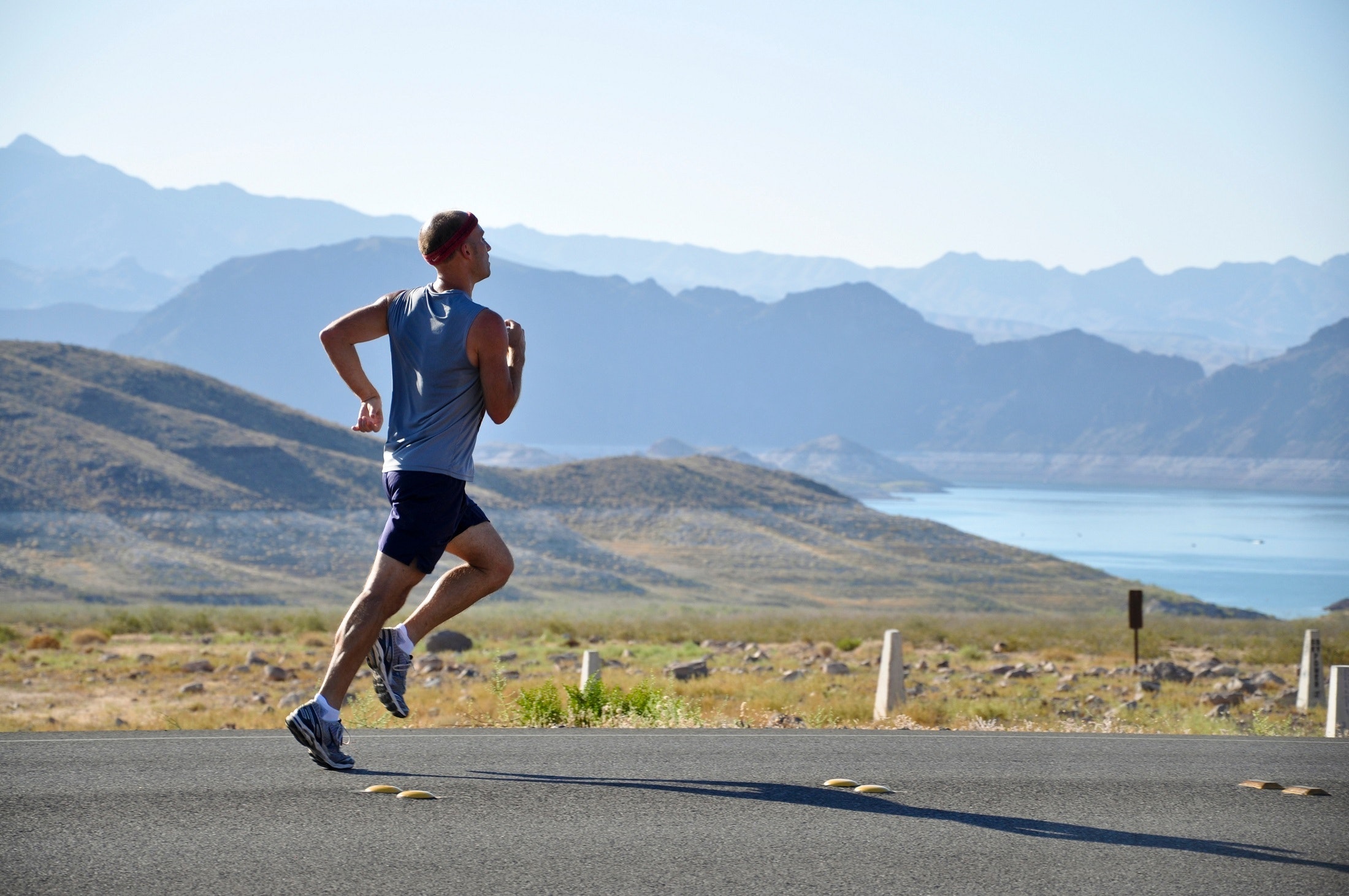 Sports Nutrition From Coach Levi - Healthier Me Today