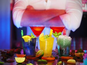 Is Authentic Recipe For This Cocktail Elusive - Healthier Me Today