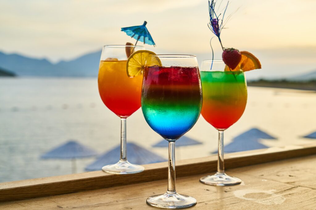 Is Authentic Recipe For This Cocktail Elusive - Healthier Me Today