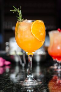 Is Authentic Recipe For This Cocktail Elusive - Healthier Me Today