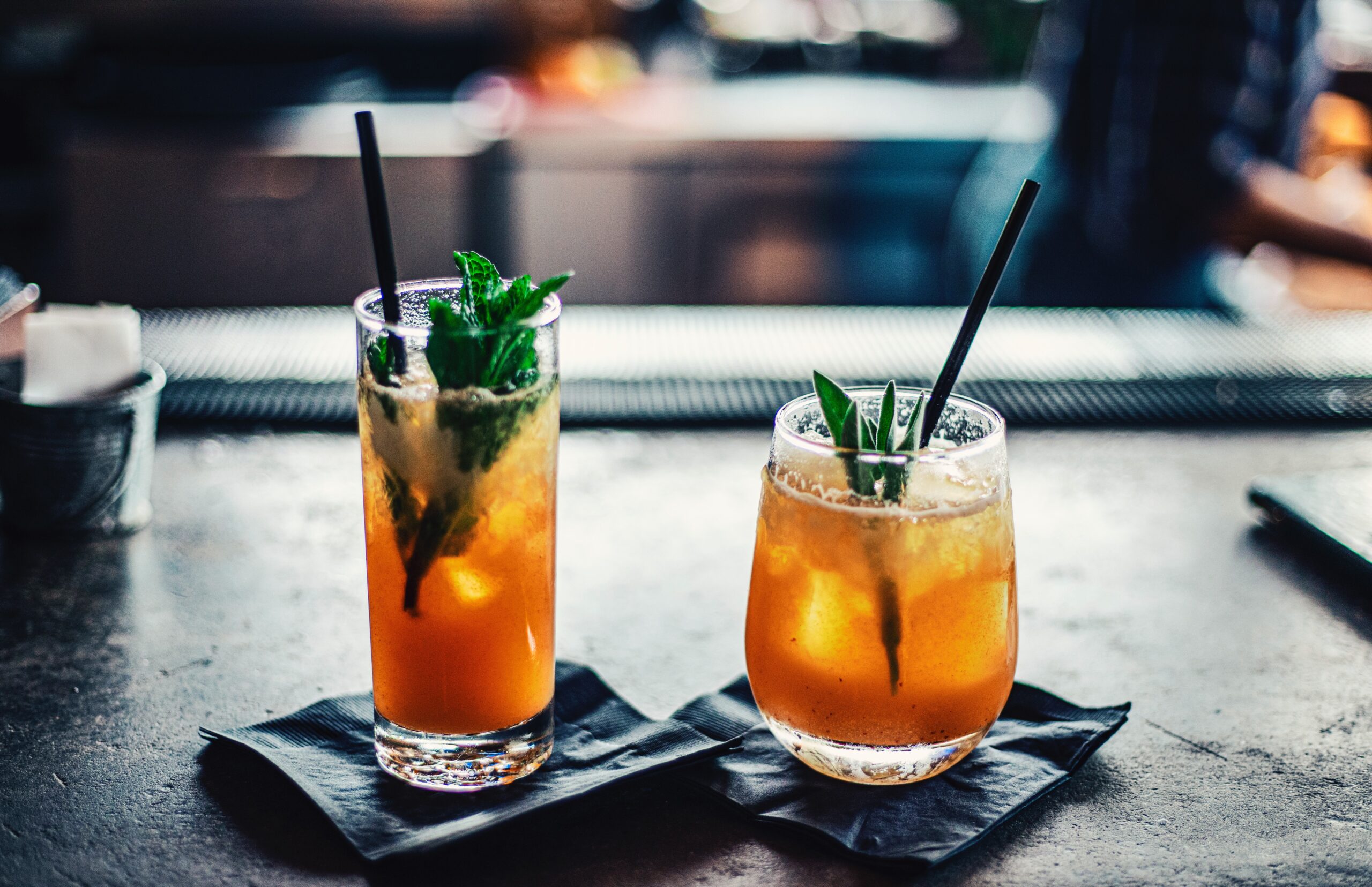 Is Authentic Recipe For This Cocktail Elusive - Healthier Me Today