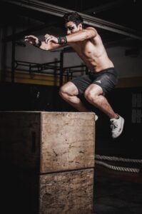 Death Punch Pre-Workout - Healthier Me Today