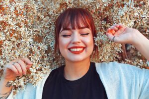 Blissful Gal Live Happy and Healthy - Healthier Me Today!