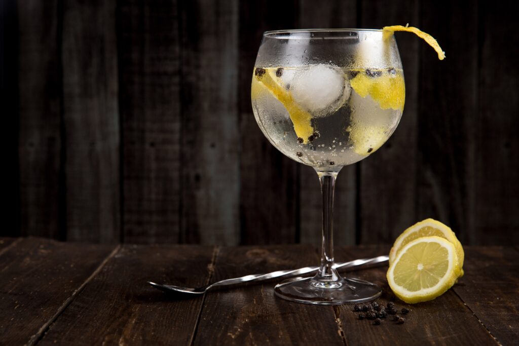 Is Authentic Recipe For This Cocktail Elusive - Healthier Me Today