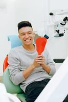 thumb sucking teeth - Healthier Me Today