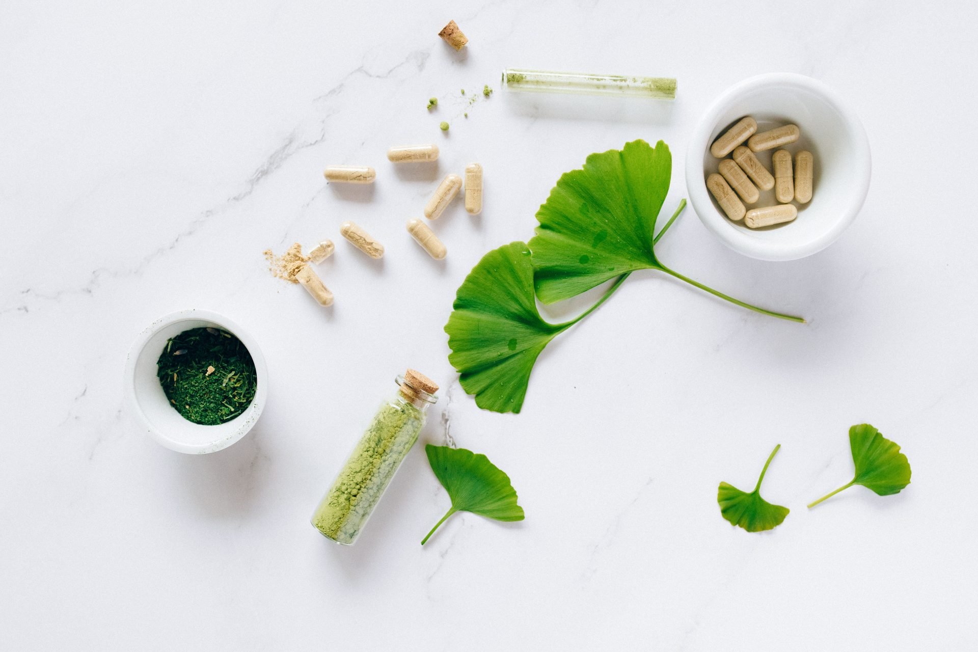 ryse supplements - Healthier Me Today
