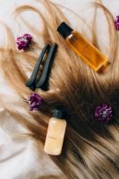 wild hair growth oil - Healthier Me Today