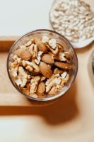 foods that lower blood sugar - Healthier Me Today