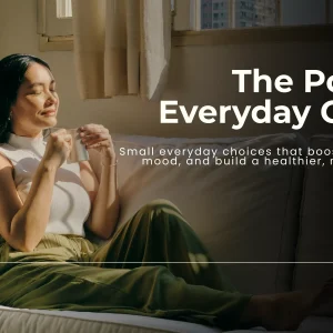 Daily Wellness Habits