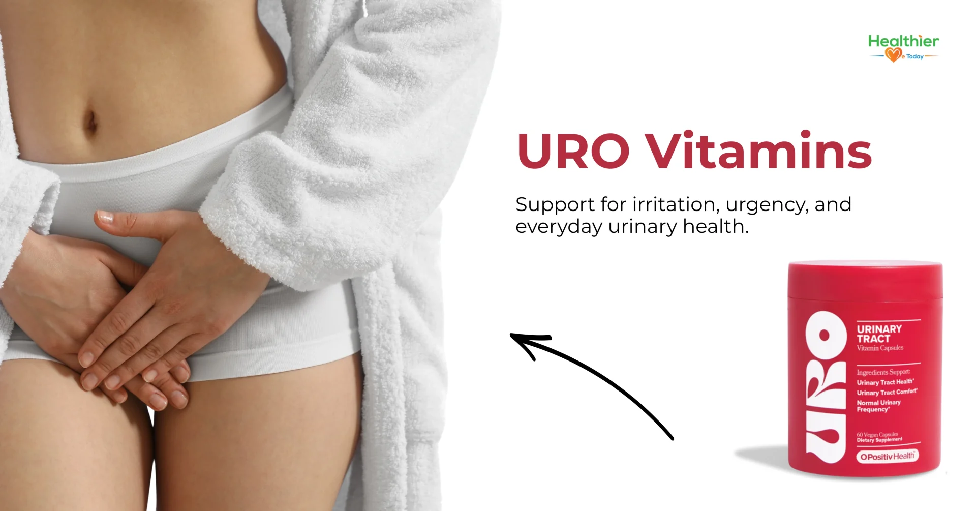 URO Vitamins