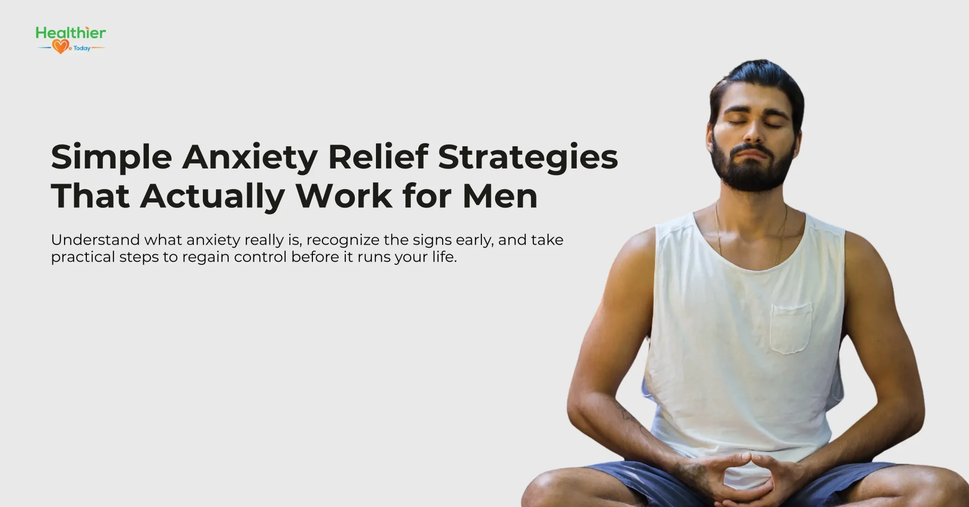 Anxiety Relief
