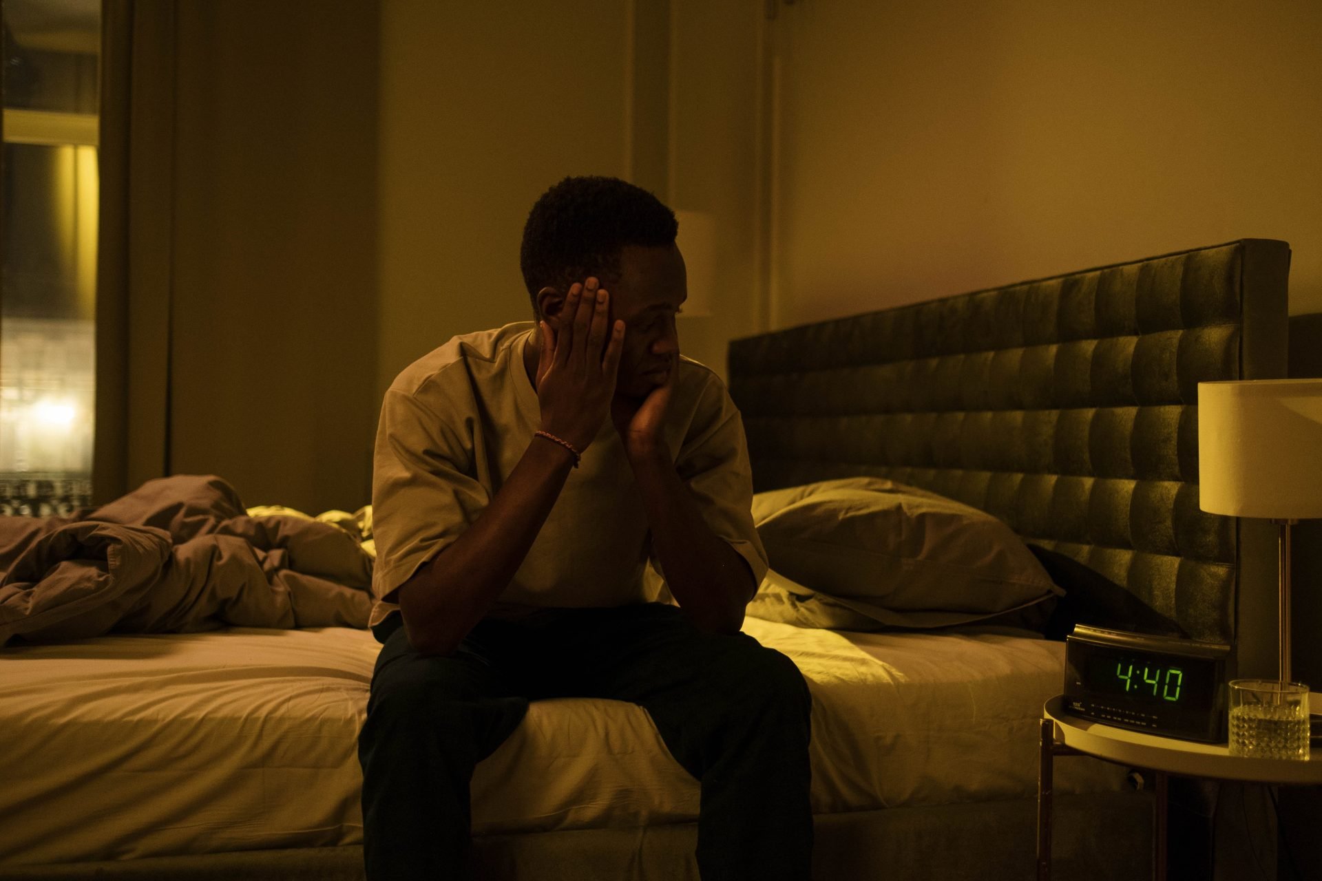 Sleep Disorder