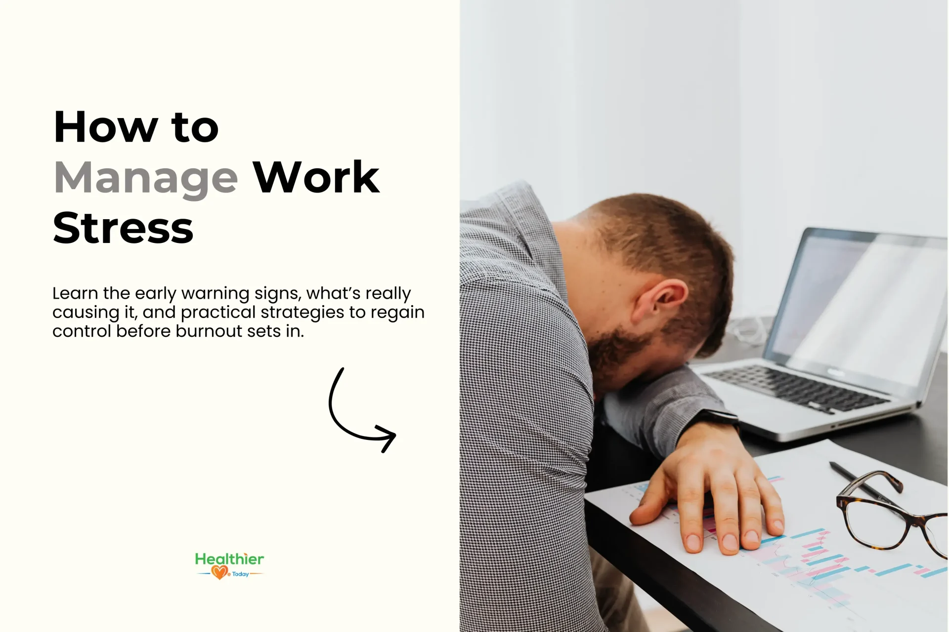 Work Stress Management