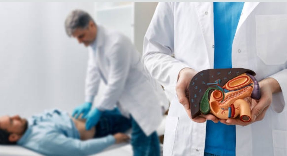 Urologist for Men