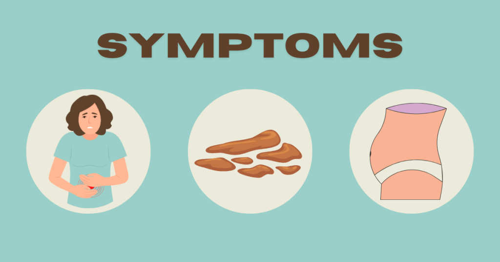inflammatory bowel disease symptoms
